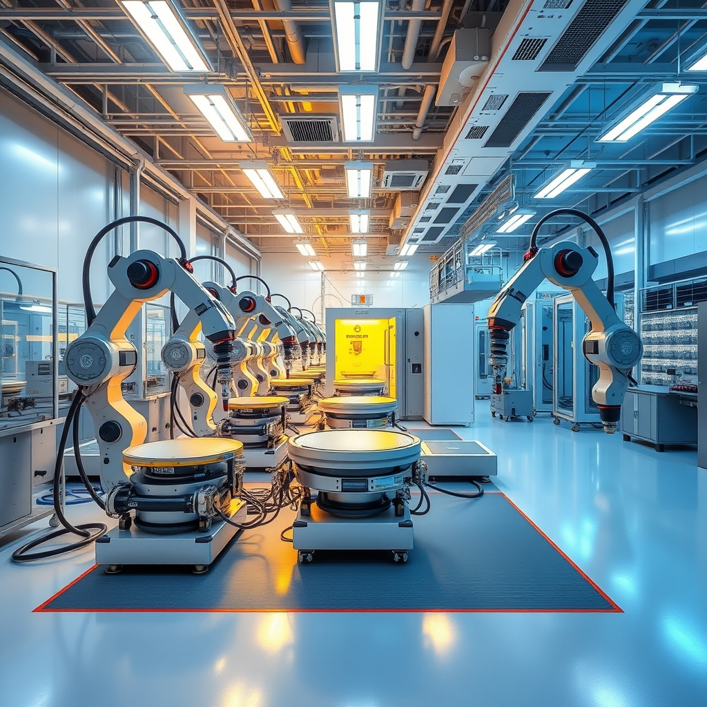 Singapore Startup Nexstrom Secures Funding to Scale 2D Semiconductor Manufacturing