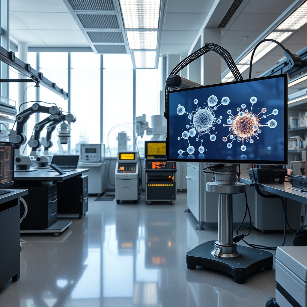 Enveda Secures $311M Funding Round to Advance AI-Driven Nature-Derived Therapeutics