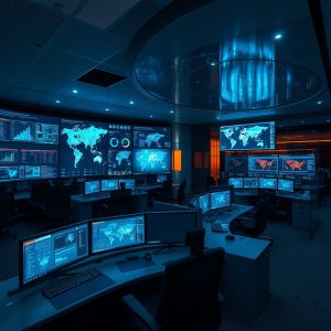 Corporate Adoption of AI-Powered Cybersecurity Expands as Familiarity Deepens