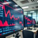 Wall Street Closes Lower Following Federal Reserve Rate Hike and Signaling of Further Monetary Tightening