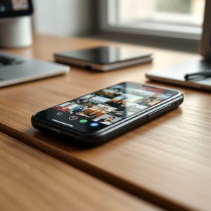 Marissa Mayer’s Dazzle Startup Looks to Extract Consumer Insights From Smartphone Camera Rolls