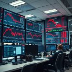 US Equities Decline Following Federal Reserve Rate Hike and Guidance on Further Tightening