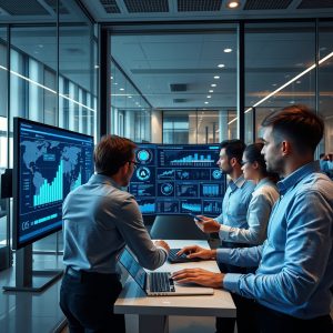 Inevitable AI Group Secures €5.2 Million From Aleph to Build AI-Native SaaS Startups