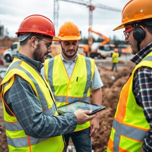 Illinois Utility Contractor Penalized With $380K Fine Over Trench Safety Violations