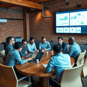 TechCrunch Founder Summit 2026 Roundtables Focus on Practical Enterprise Scaling and AI Execution
