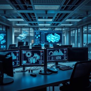 Hardware Design AI Startup Flow Engineering Secures Major Funding at $750M Valuation