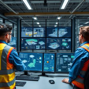 Unilever Prioritizes Tangible Business Metrics in Global Factory Digital Twin Deployment