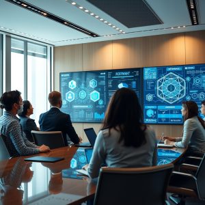 Global Enrollment in AI Security Training Surges Amid Escalating Digital Threats