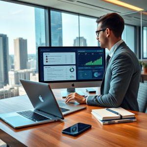 Empowering Corporates with Self-Service, AI-Enabled Payment Exception Management