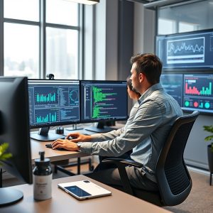Former Meta AI Director Rohit Patel Launches Startup Ndoc to Challenge Legacy Office Suites