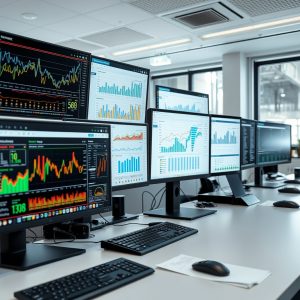 AI Leaderboard Arena Nears $3.1 Billion Valuation Following New Funding Round