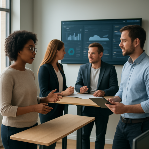 Honeyjar Brings Artificial Intelligence to Public Relations and Strategic Communications