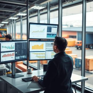 Why Supply Chain Artificial Intelligence Stumbles at the Execution Stage