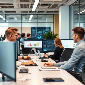 Tech Sector Adjusts Workforce Levels as Layoffs Extend Into 2026