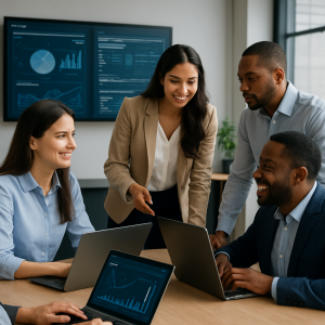 SAP Updates Private Cloud ERP to Support Autonomous Business Operations