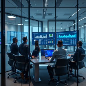 Upwind Secures $400 Million Financing Round Following Rejected Acquisition Approach
