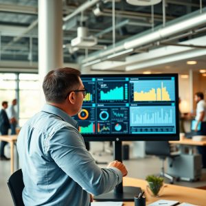Tech Leaders Lag Behind in Preparing for Agentic Workforce Shift