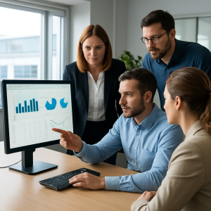 Dachser Modernizes Human Capital Management with SAP Migration