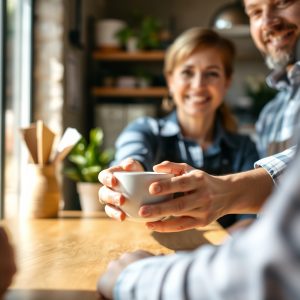 How Small Businesses Win Loyalty One Small Interaction at a Time