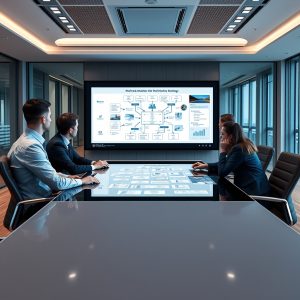SAP LeanIX Secures Industry Leadership in Enterprise Architecture