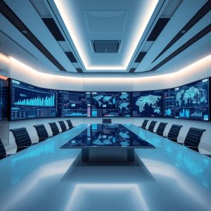 Salesforce and Nvidia Partner to Launch Koa, a Dedicated CRM Reasoning Model