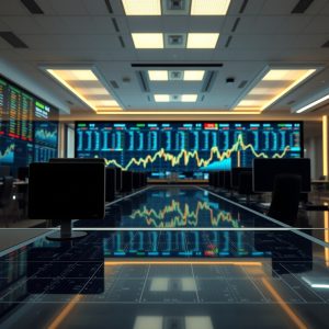Treasury Yields Ease and Equities Rally Following Controlled Inflation Data