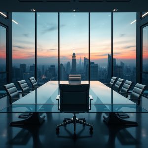 Factory CEO and VC Board Adviser Clash Over Cognition Move