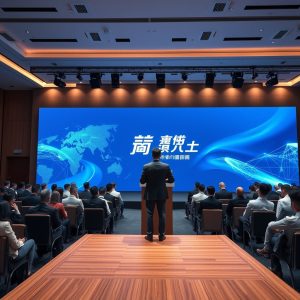 Tencent’s Global Ambitions Take Center Stage at Shenzhen Summit Amid Investor Skepticism