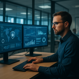 Harmonic Security Secures Fifty Million Dollars in Series B Funding to Scale Workforce Artificial Intelligence Protection