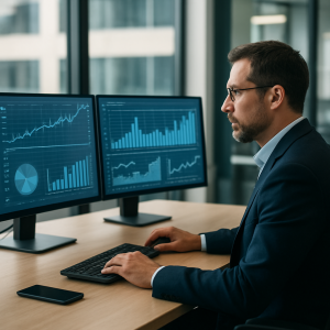 SAP Expands Finance Operations with Embedded Payments and AI Integration