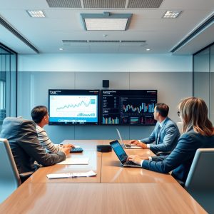 Numeral Unveils New Partner Program Featuring Revenue Sharing for Advisory Firms